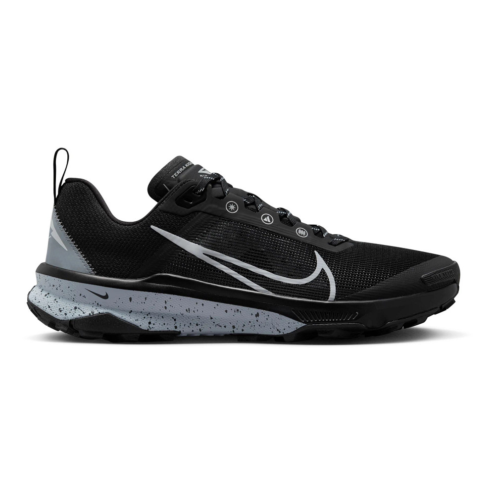 Nike trail black air best sale zoom kiger