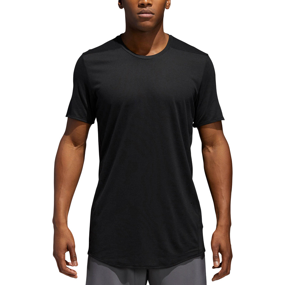 Adidas supernova tee store mens