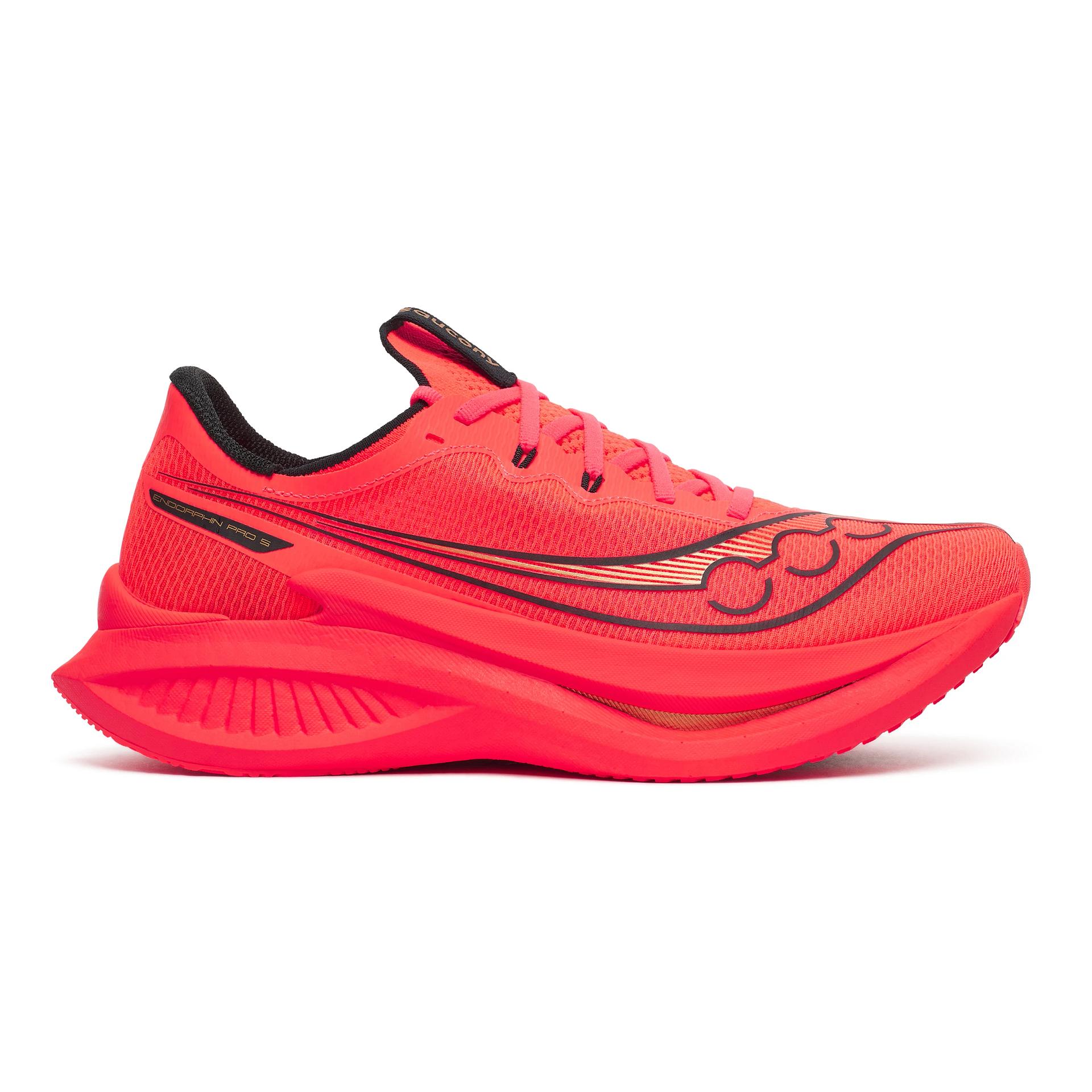 Mens Saucony Endorphin Pro 5 Running Shoe | Road Runner Sports