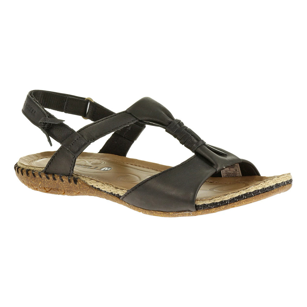 Merrell on sale whisper sandals