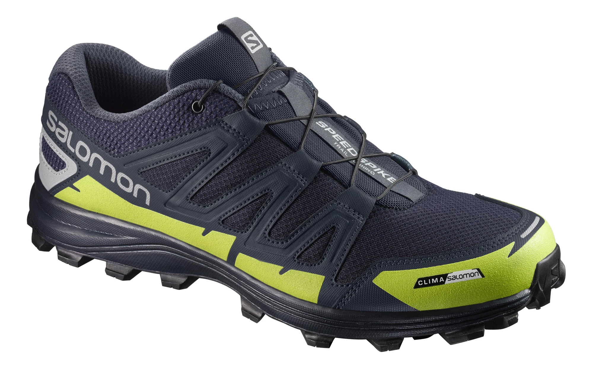 Salomon Speedspike CS