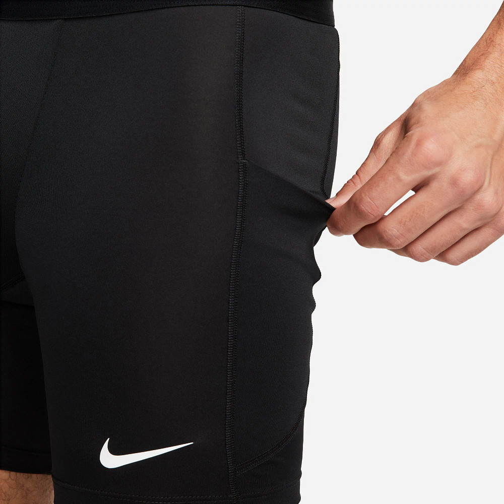 Mens Nike Pro Dri-FIT Short Compression & Fitted Shorts