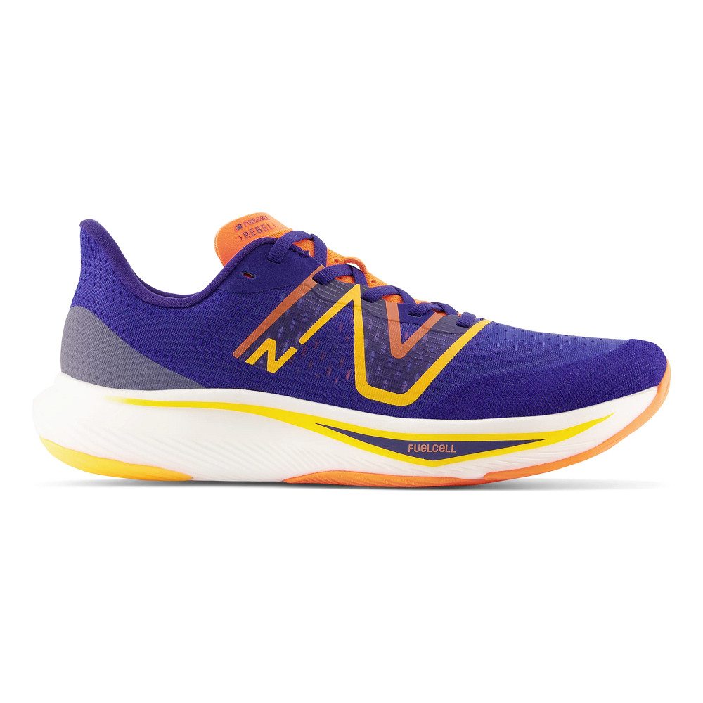 シューズ New Balance - FuelCell Rebel v3 Mens New Balance FuelCell Rebel v3 Running Shoe