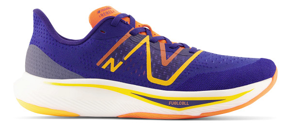 Mens New Balance 1050 Running Shoe