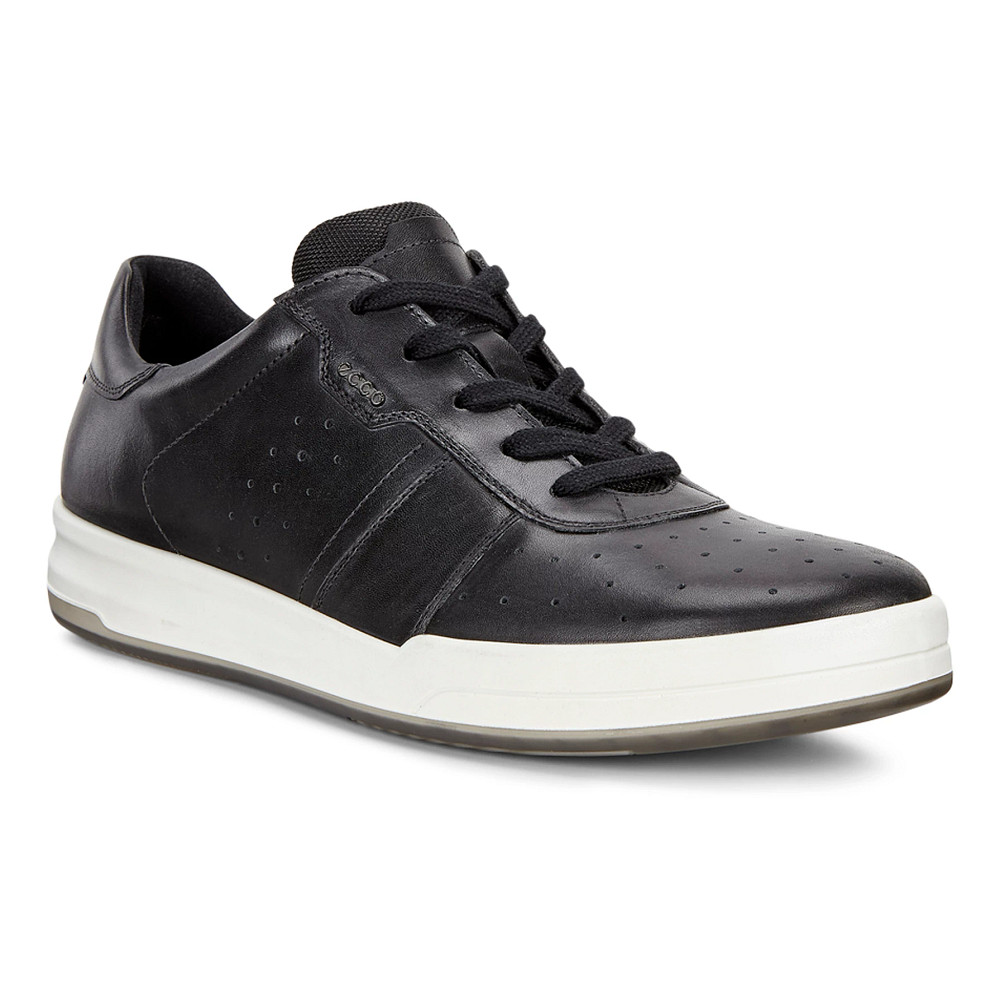 Ecco jack shop sneaker