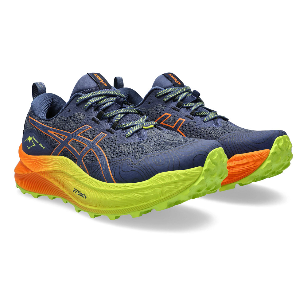 Asics trail online outlet