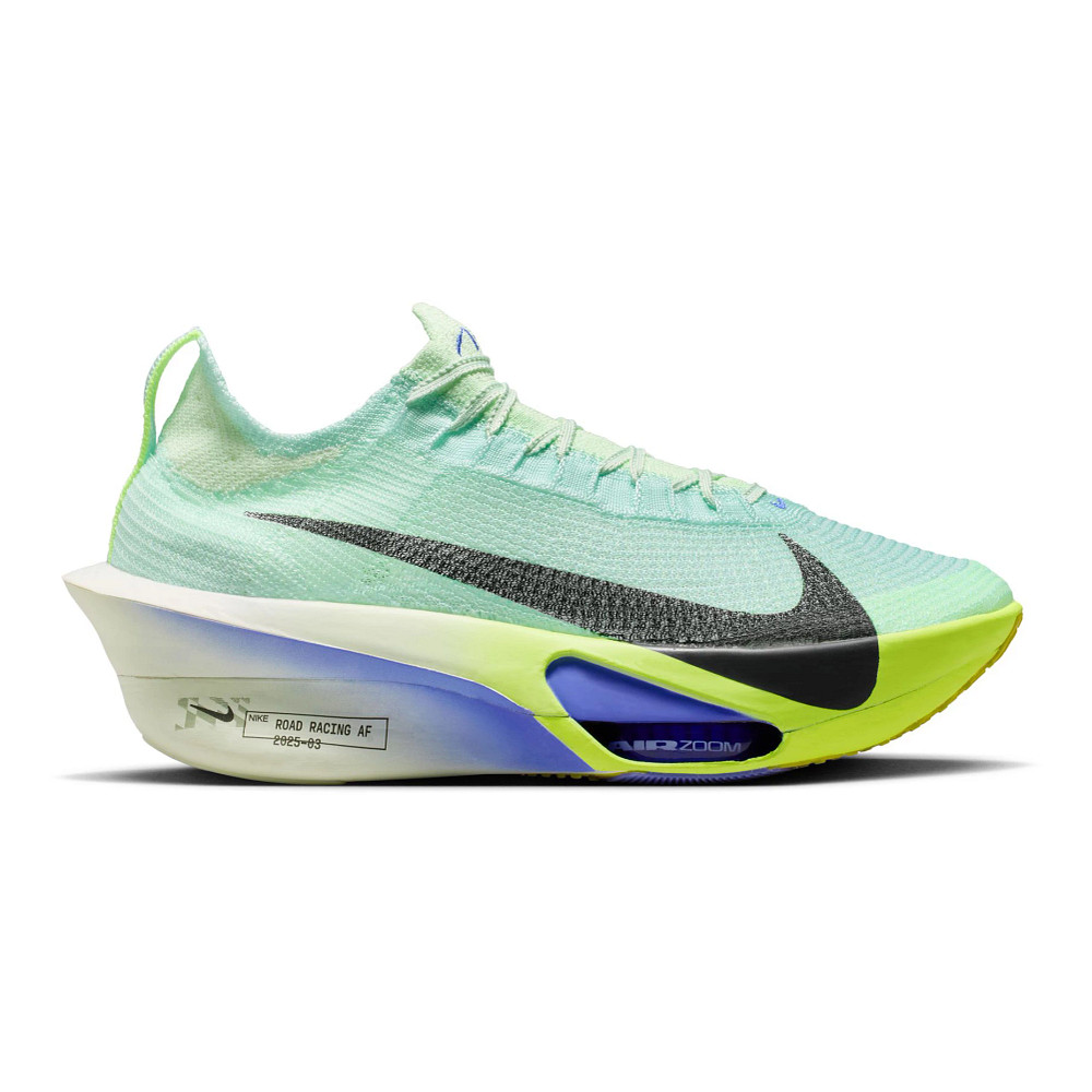 Mens Nike Air Zoom Alphafly Next% 3 Running Shoe