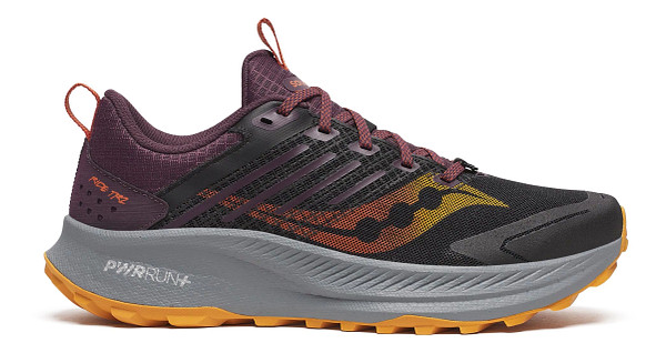 Mens Saucony Ride TR2 Trail Running Shoe