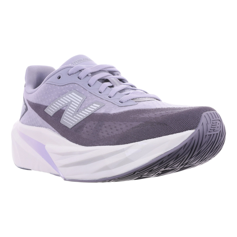Womens New Balance FuelCell Rebel v5 Running Shoe
