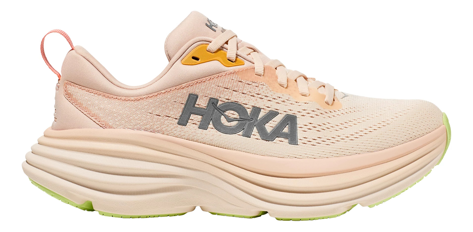 Womens HOKA Bondi 8 Running Shoe