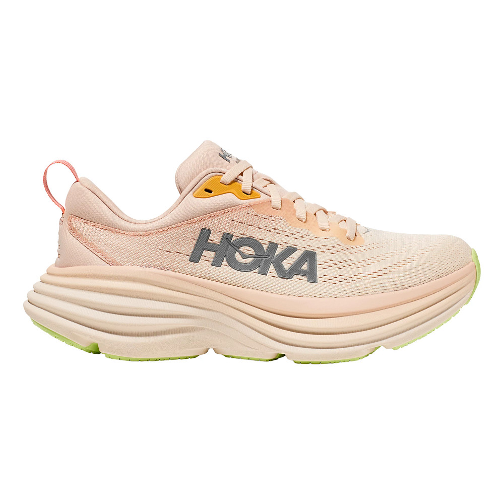 Womens HOKA Bondi 8 Running Shoe