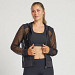 Women's Korsa Ventilate Mesh Jacket 2.0 - Black