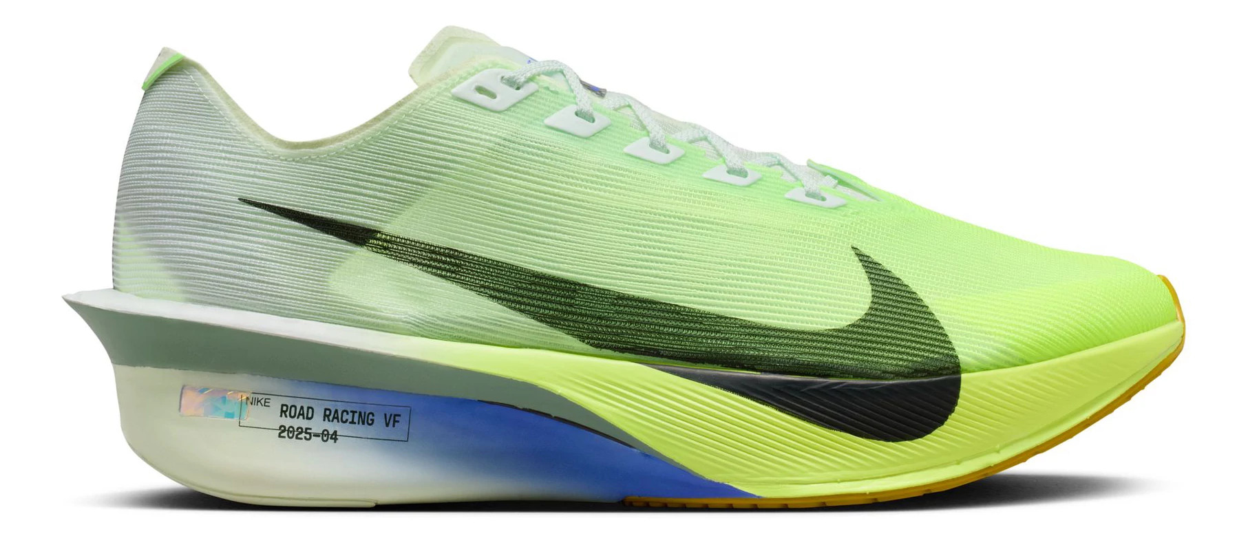 Mens Nike ZoomX Vaporfly Next% 4 Running Shoe