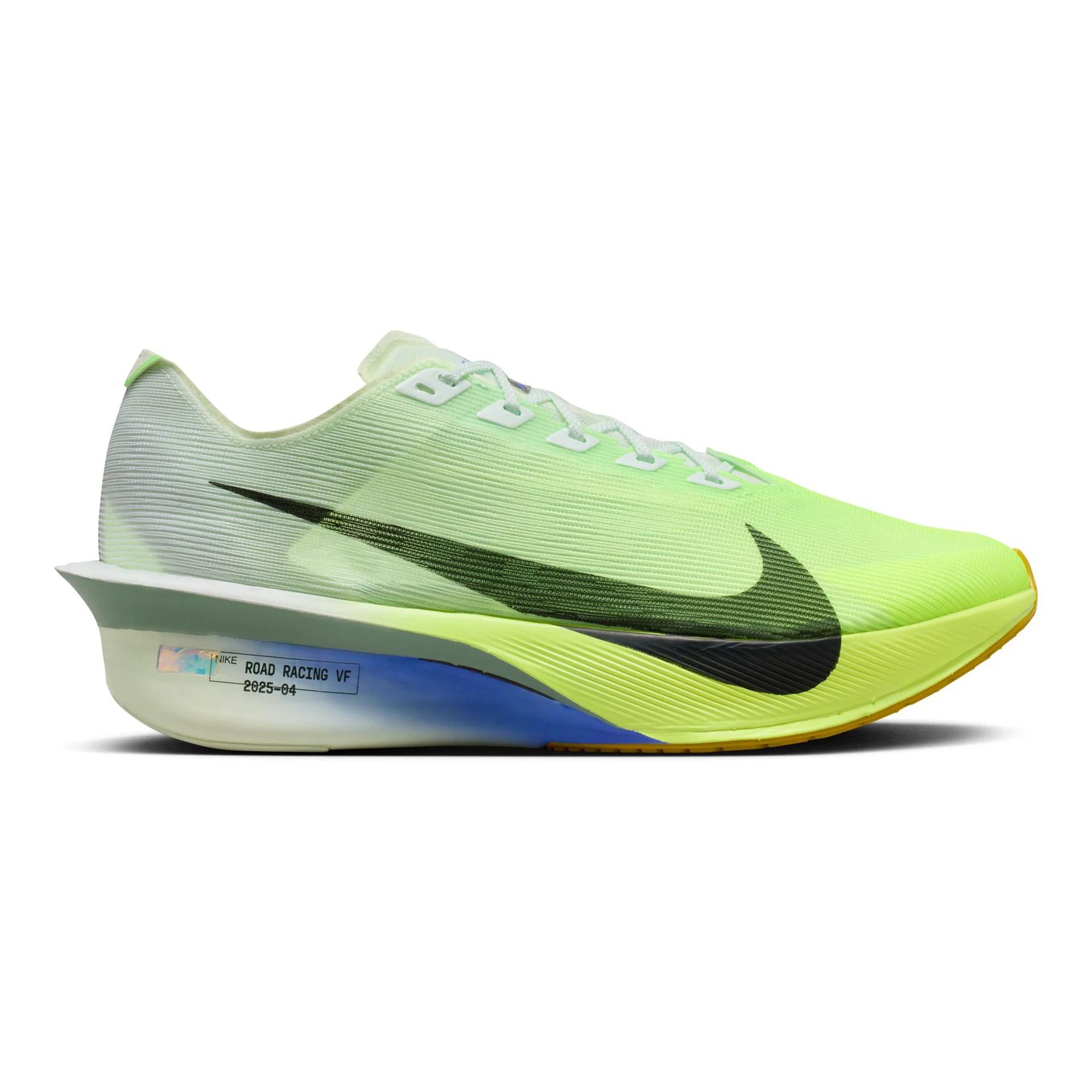 スパイク・シューズ NIKE AIR ZOOM VAPORFLY NEXT% 4 Mens Nike ZoomX Vaporfly Next% 4 Running Shoe | Road Runner Sports