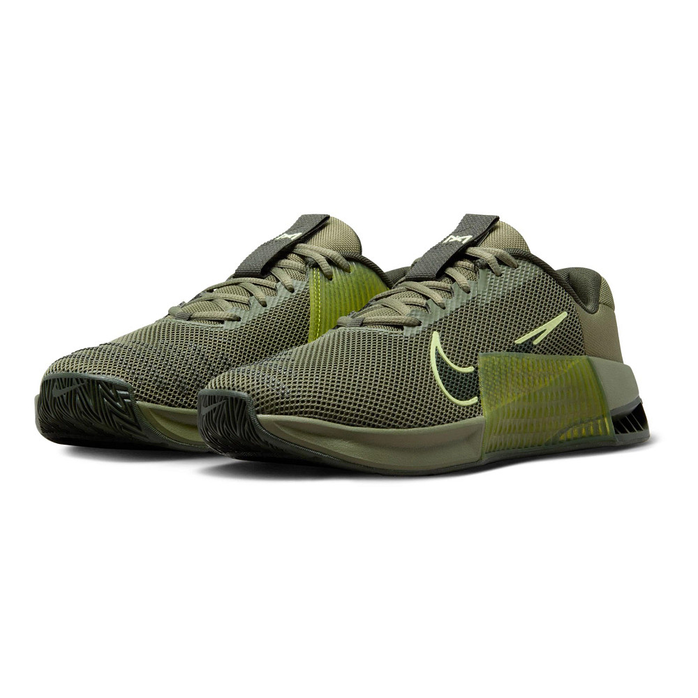 NIKE メトコン9 オリーブ Mens Nike Metcon 9 Cross Training Shoe
