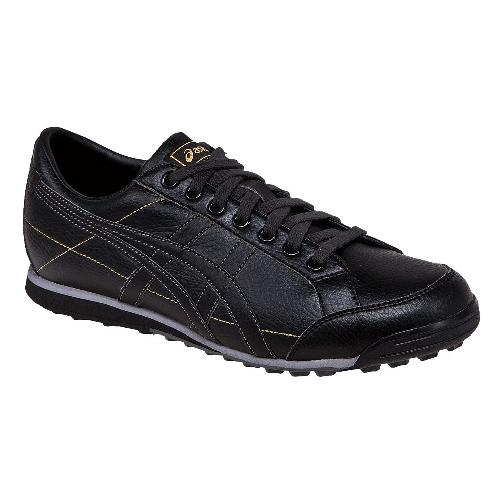 Asics men's matchplay store classic golf shoe