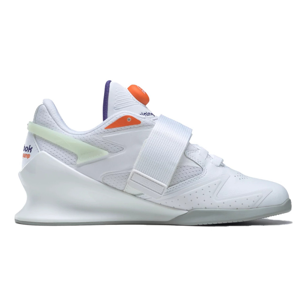 Reebok legacy best sale lifter custom