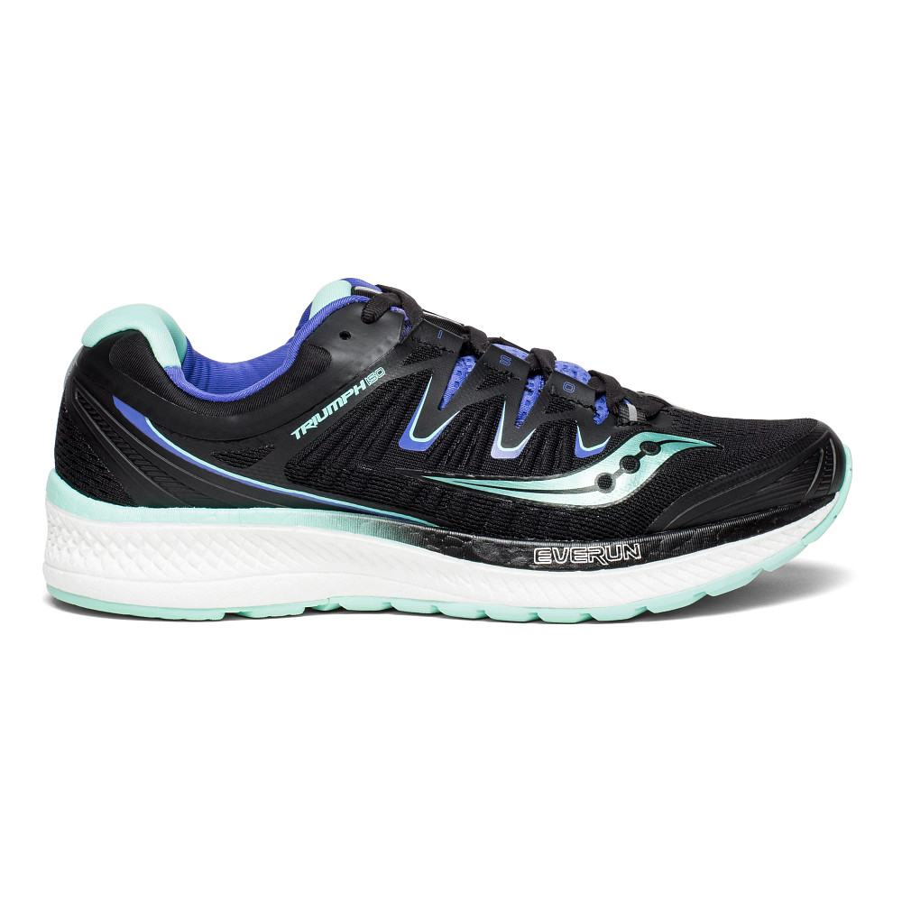 Saucony triumph outlet iso 4 women's