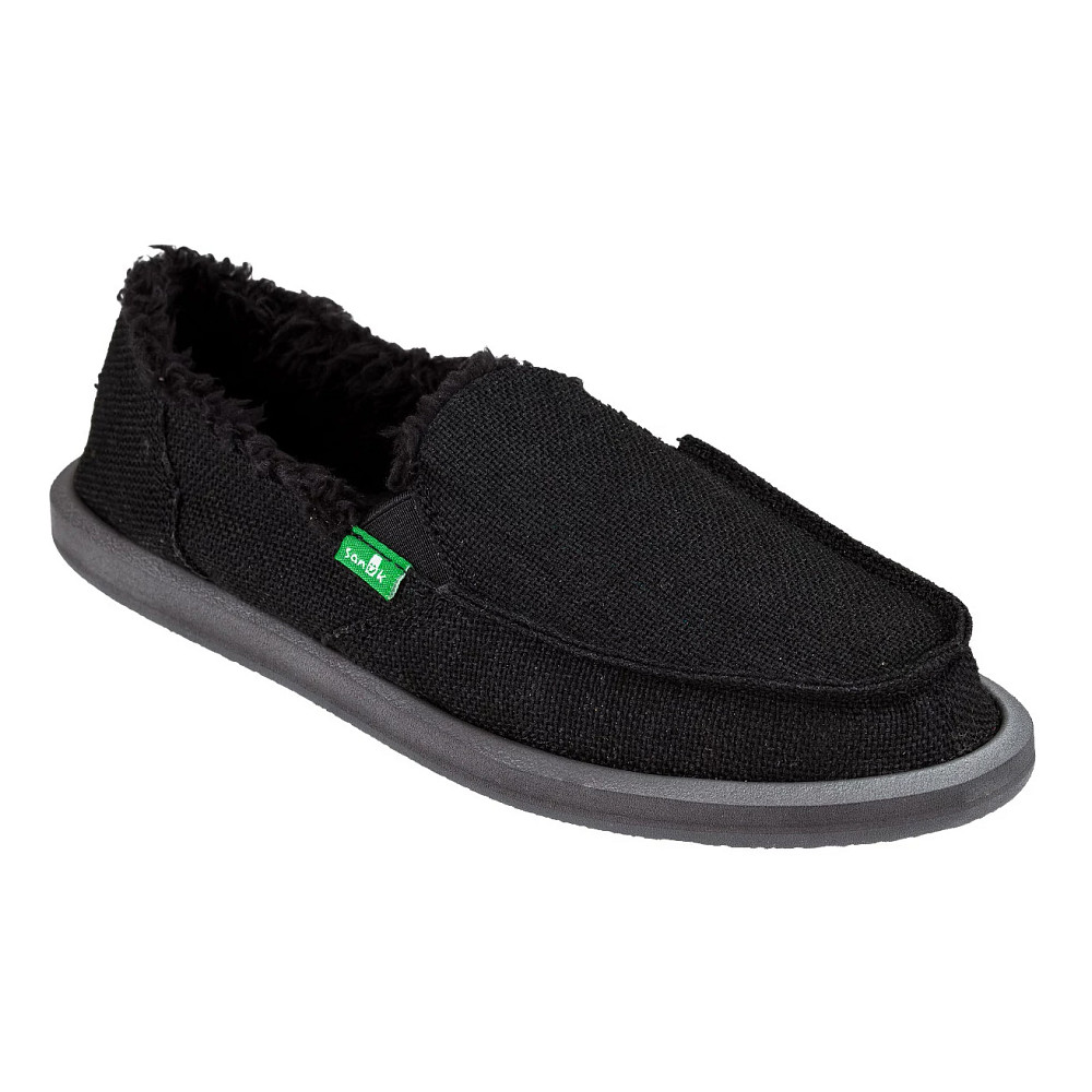 Sanuk Donna Hemp Slip On - Women's