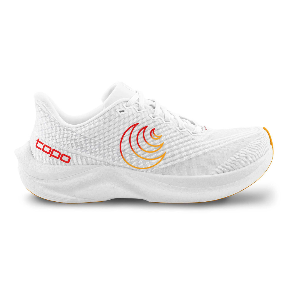 Mens Topo Cyclone 3 Running Shoe