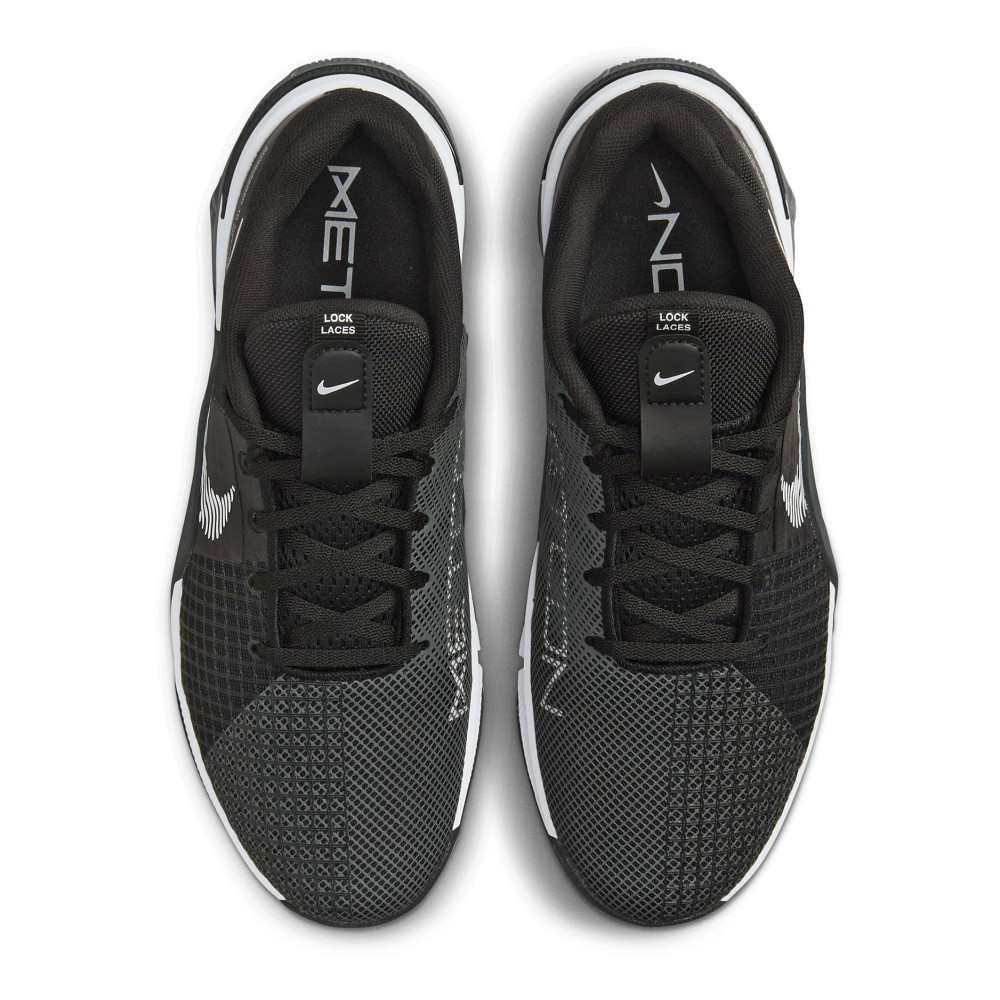 Check Out the New Nike Metcon 8 Featuring 5-Time CrossFit Games