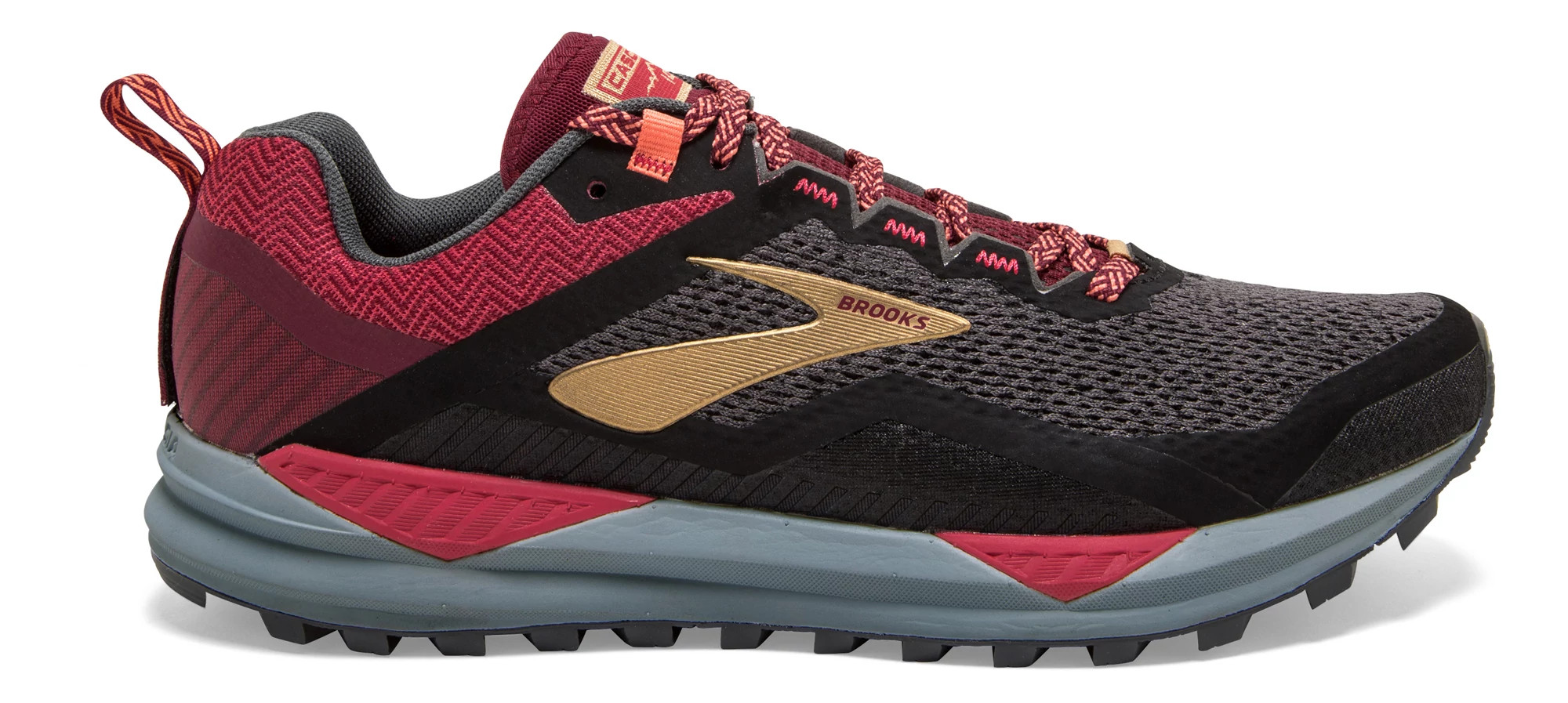 brooks cascadia 14 womens