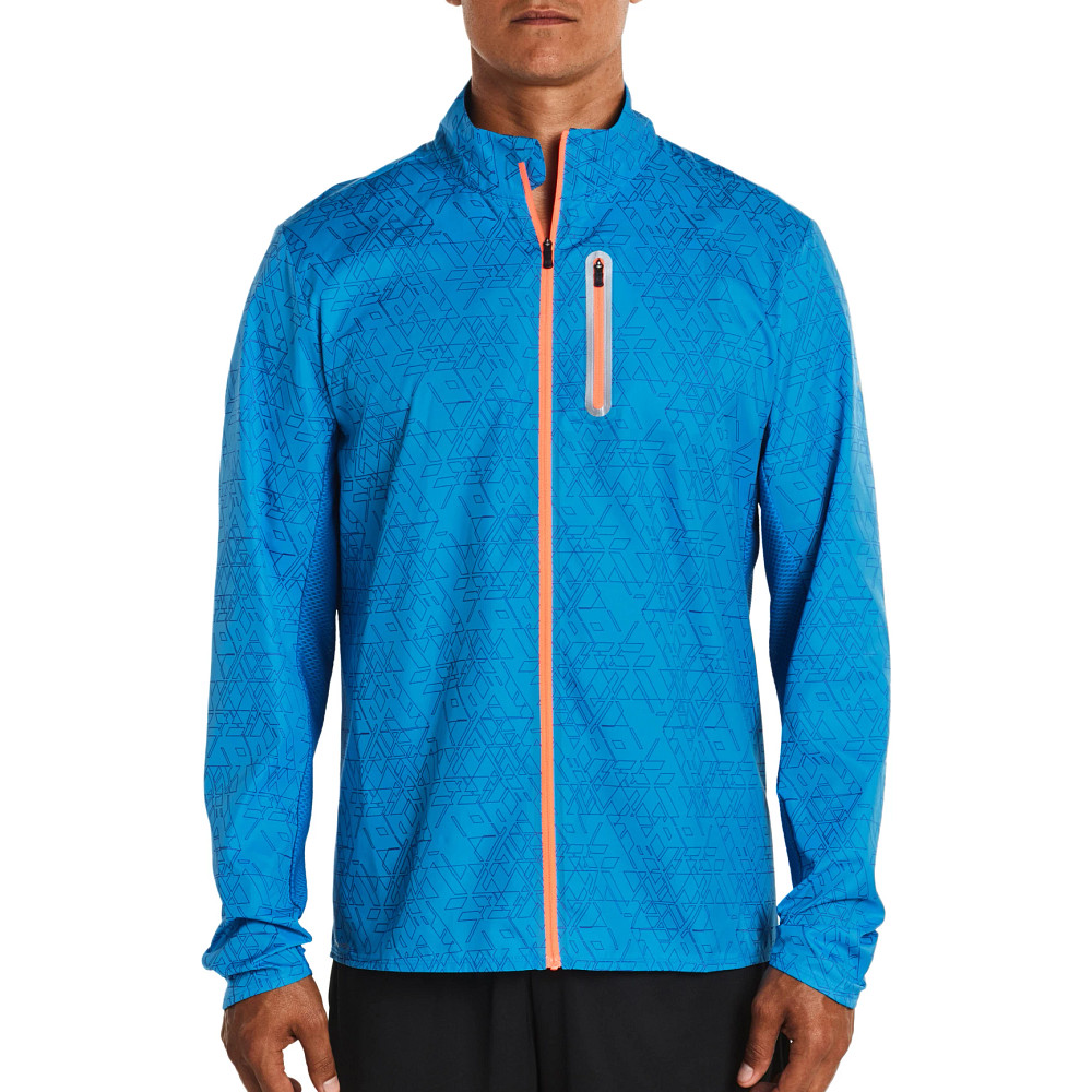 Saucony speed sale of lite jacket