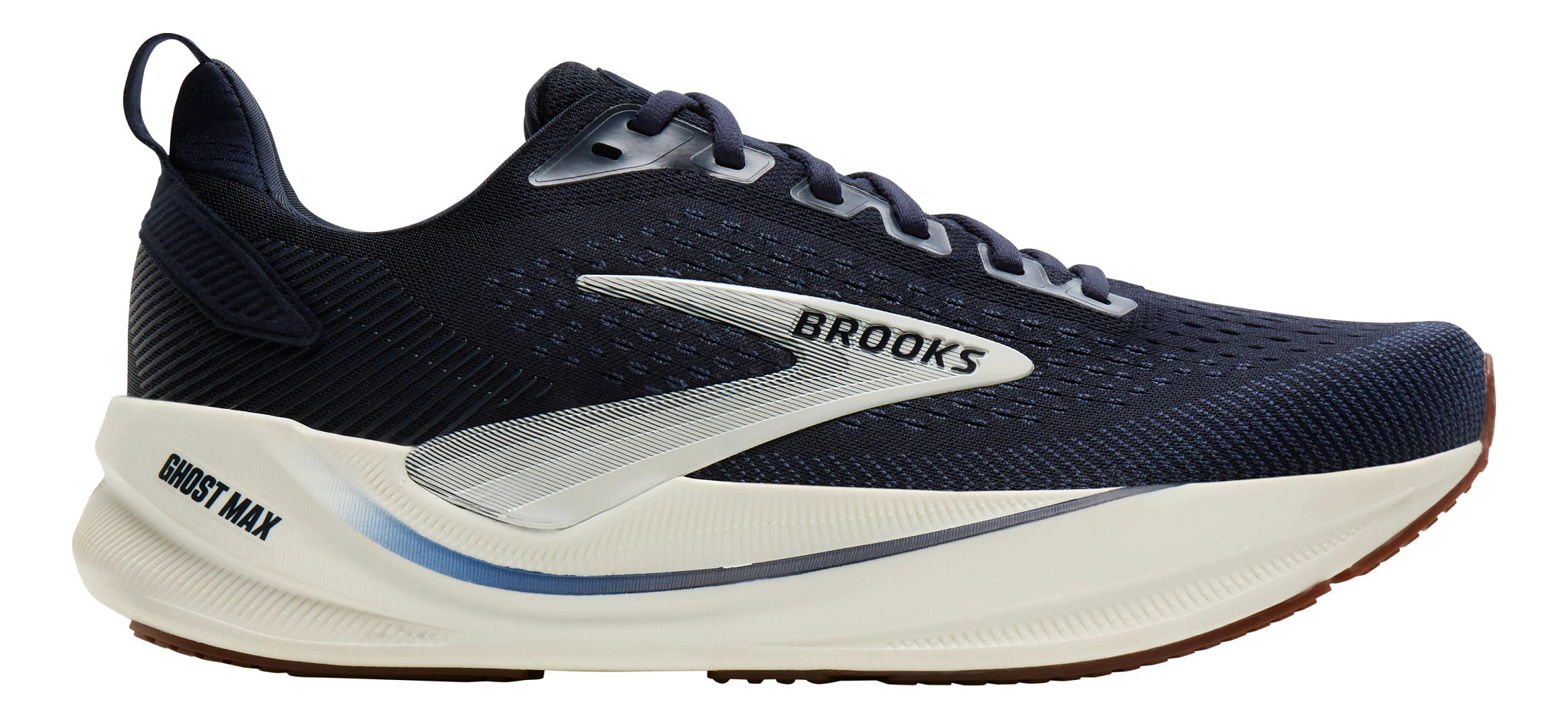 Mens Brooks Ghost Max 4 Running Shoe | Road Runner Sports