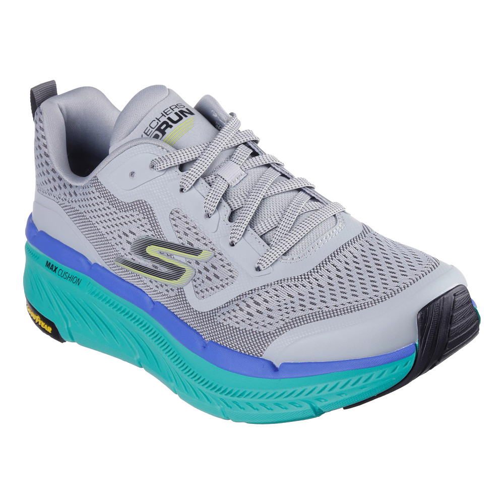 Mens Skechers Max Cushioning Premier 2.0 - Vantage Running Shoe