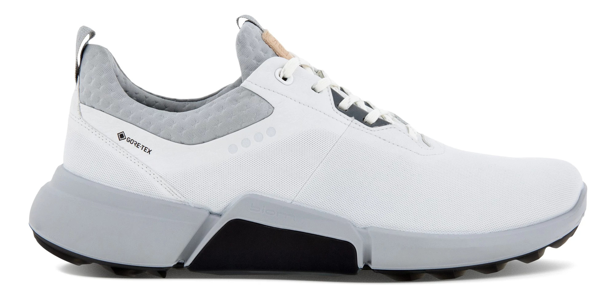 【新品】ECCO Golf Biom H4 / 23.5 37 Amazon.com | ECCO Men's Biom H4 Gore-TEX Waterproof Golf