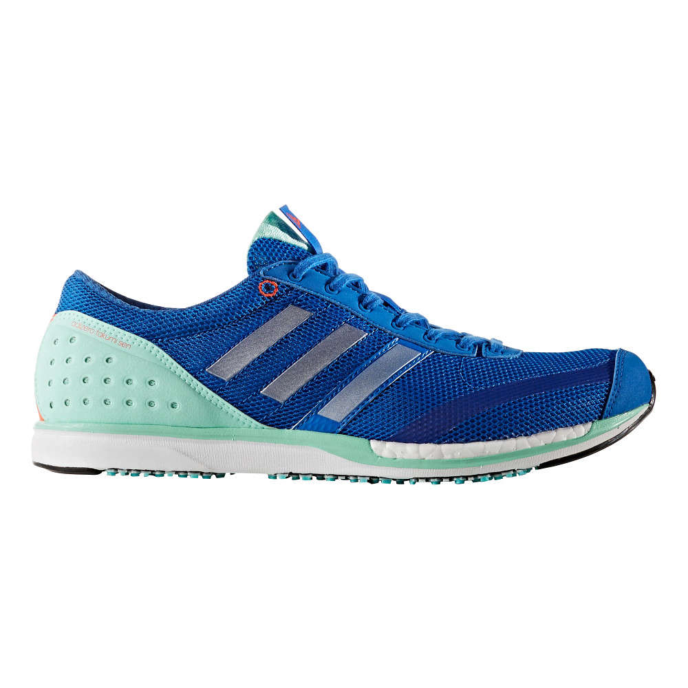 adidas Adizero Takumi-Sen Racing Shoe