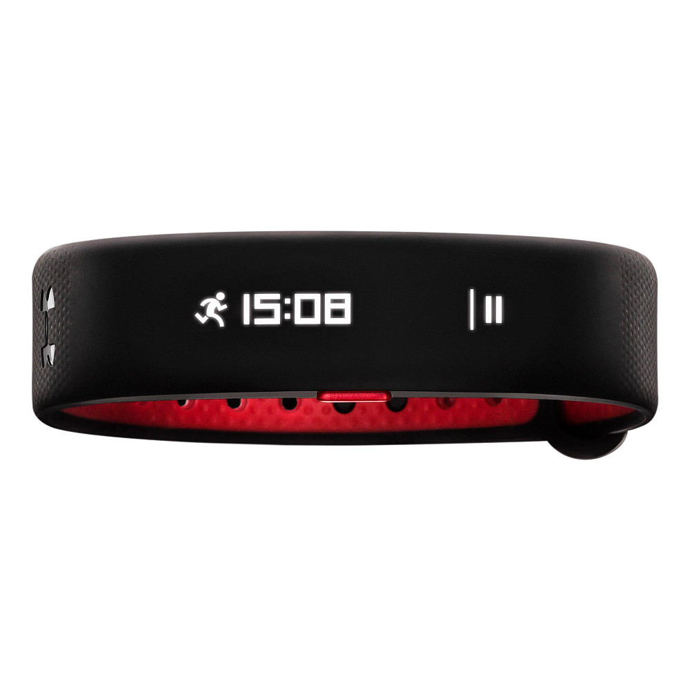 Under armour store fitness band