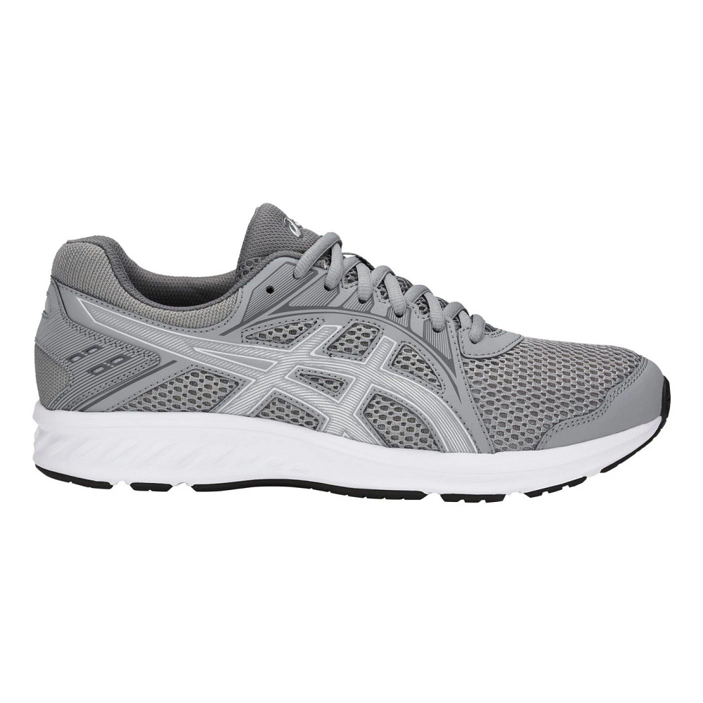 Asics women's jolt 2 shoe - black/dark outlet grey