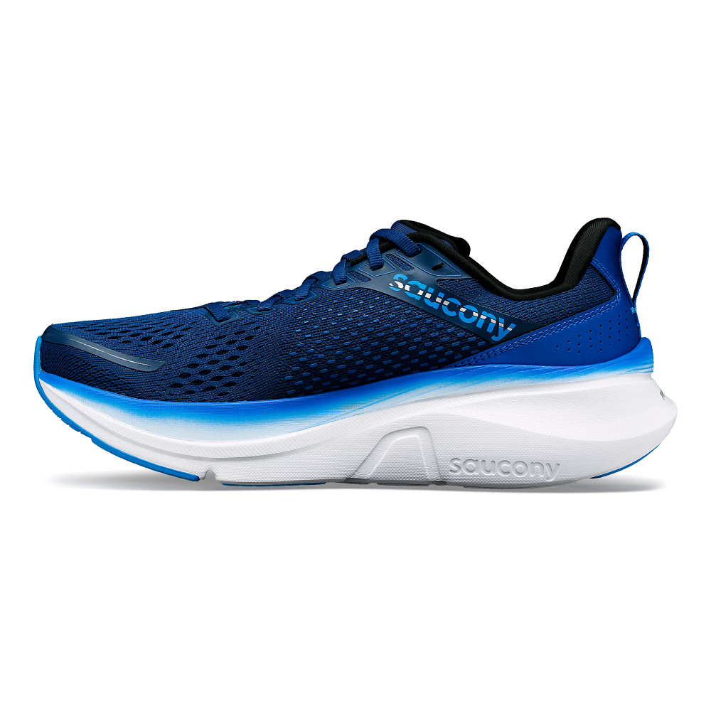 Saucony hurricane best sale 17 mens