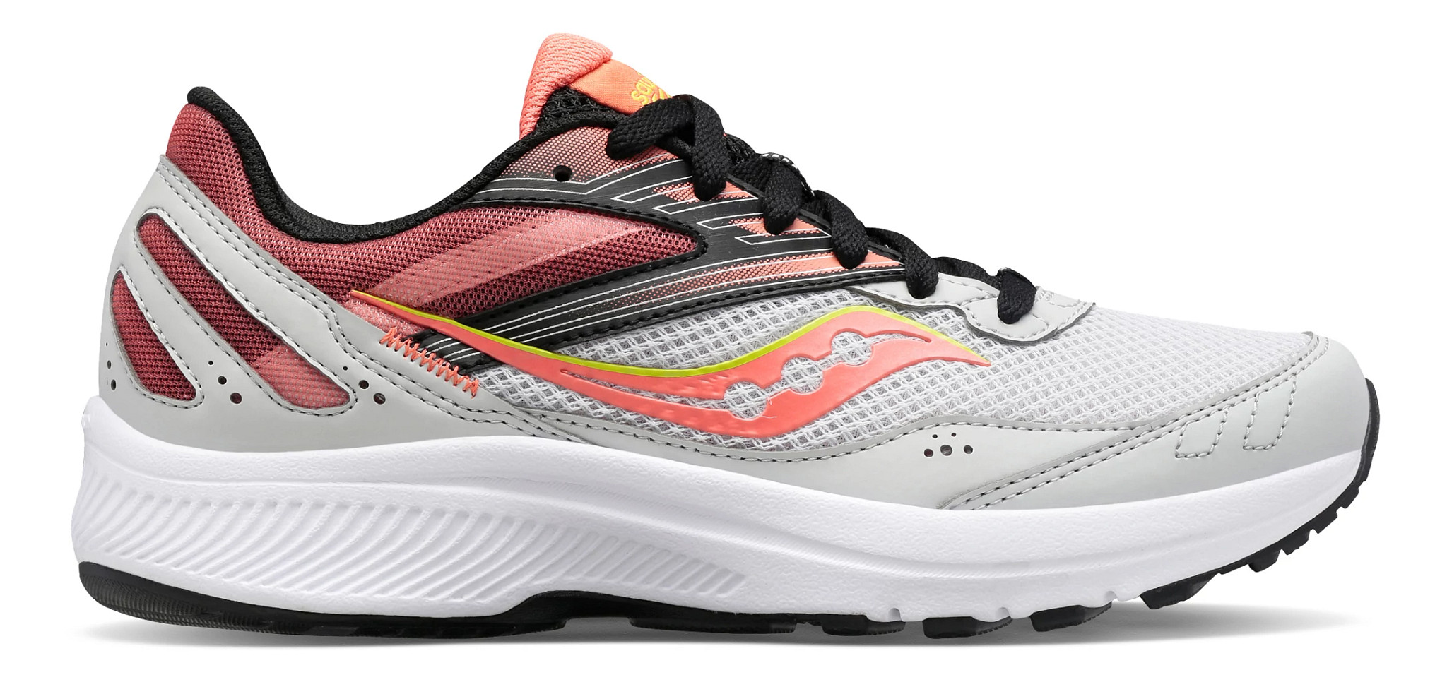 Saucony cohesion 8 womens hot sale 2017