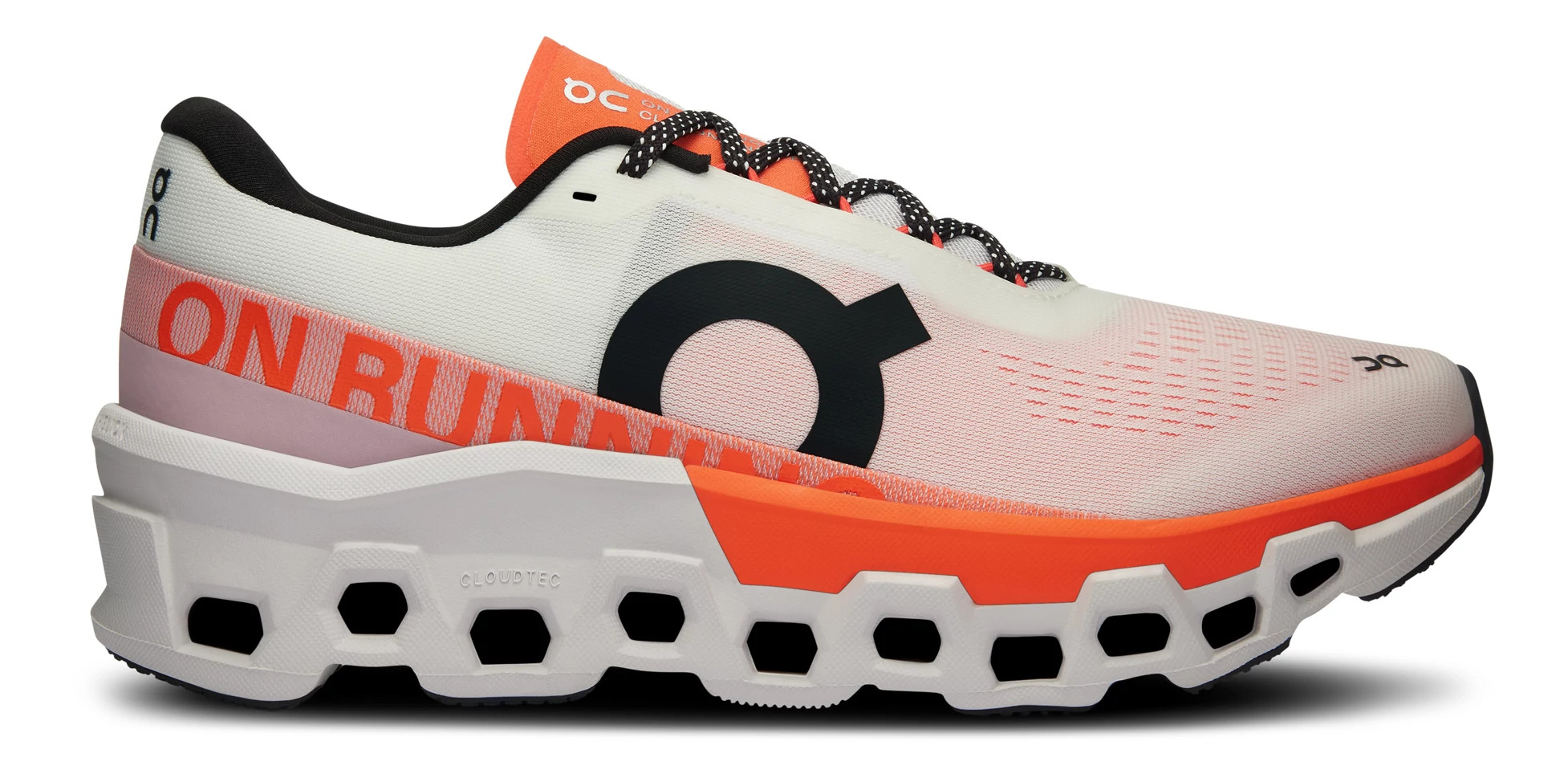 Mens On Cloudmonster 2 Running Shoe | Road Runner Sports