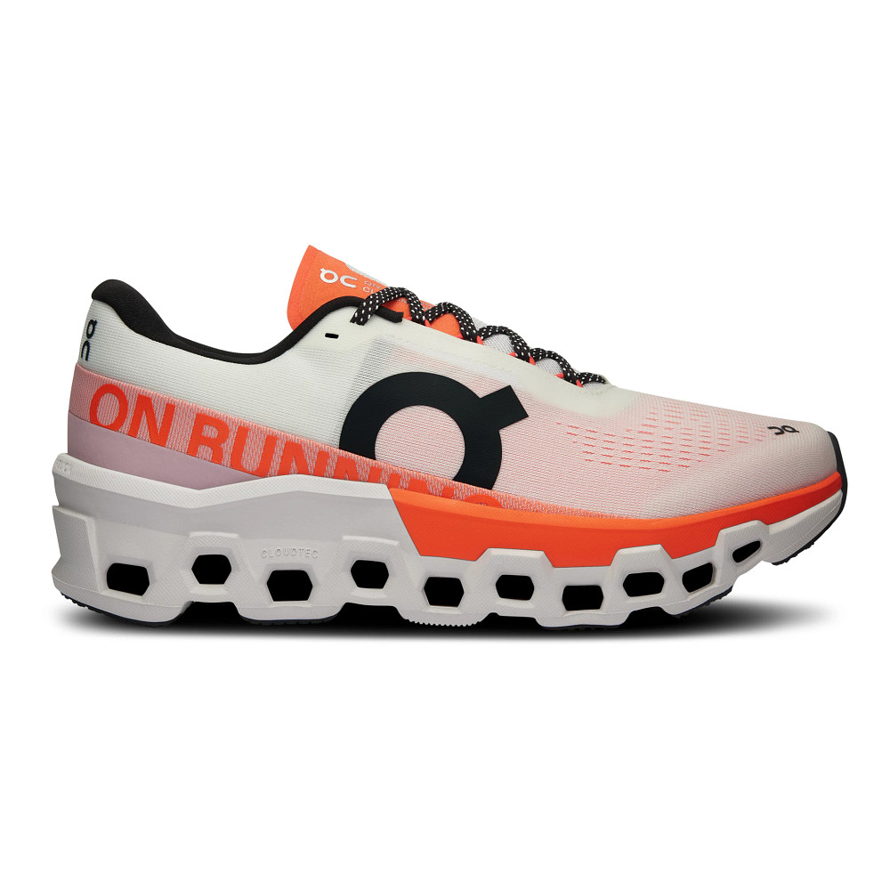 Mens On Cloudmonster 2 Running Shoe