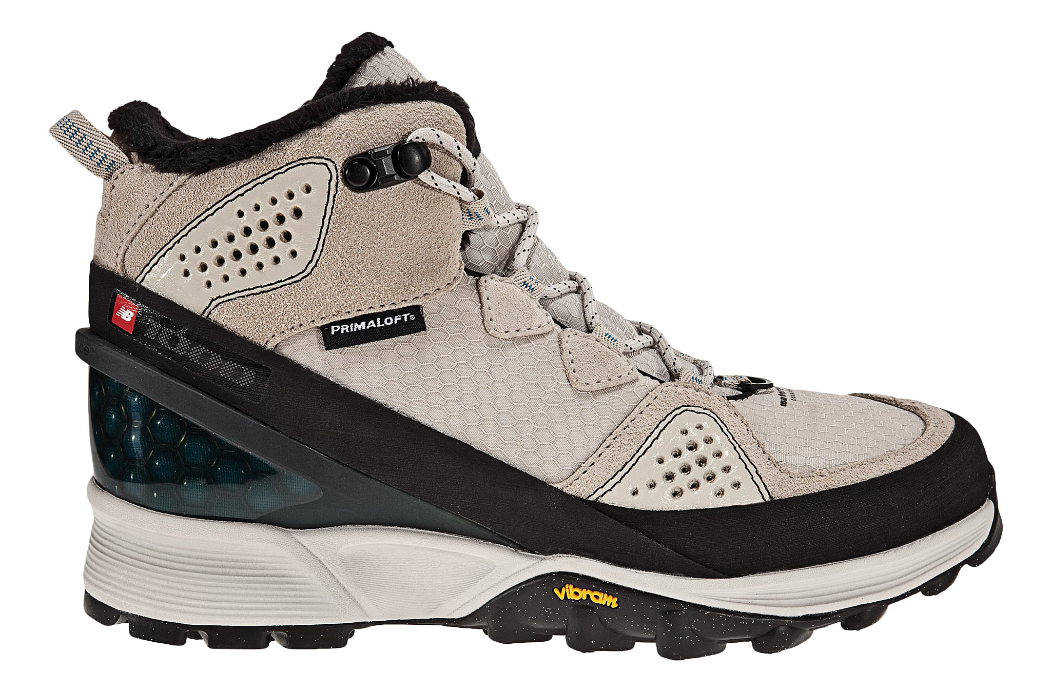 Womens New Balance 1000 Hiking Shoe