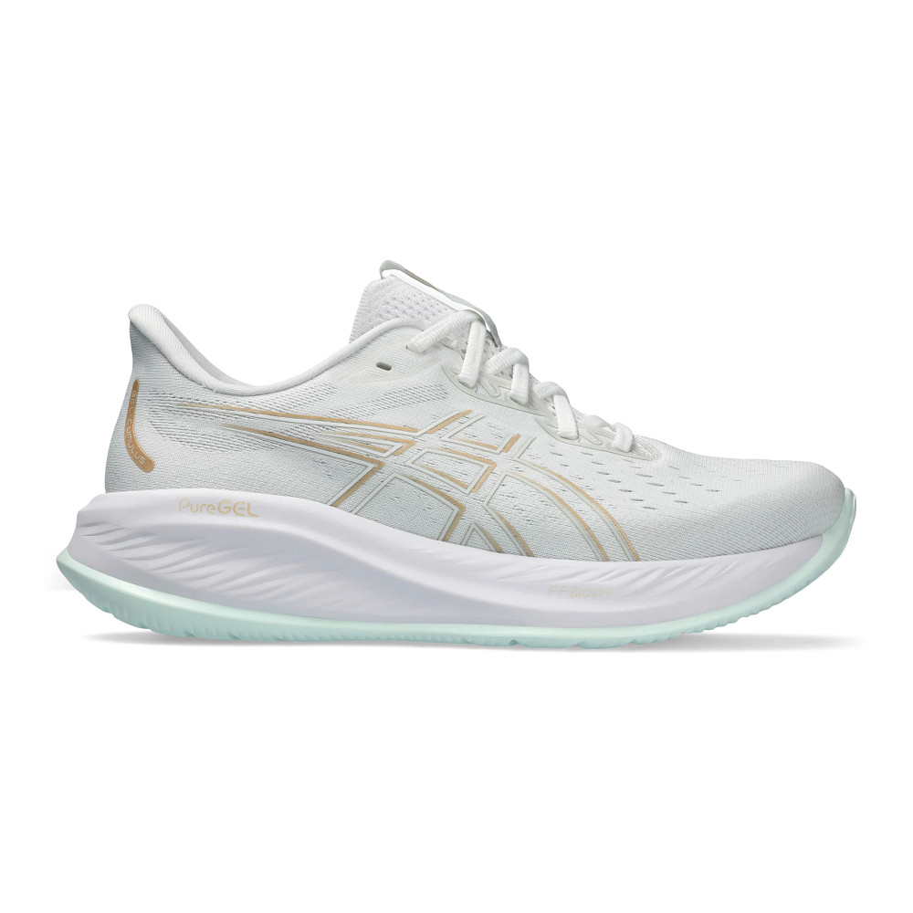 Womens ASICS GEL Cumulus 26 Running Shoe