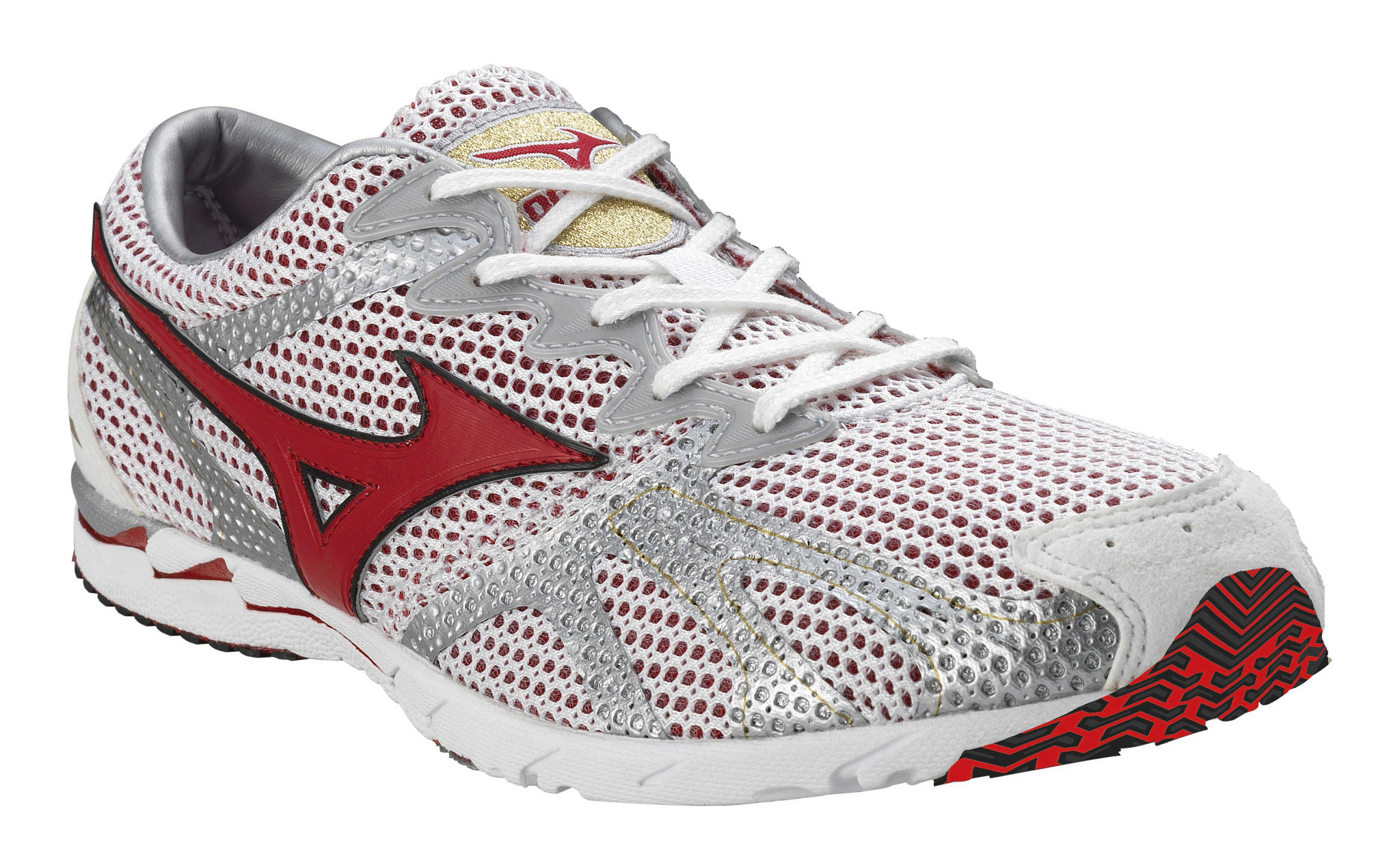 Mizuno Wave Universe 3