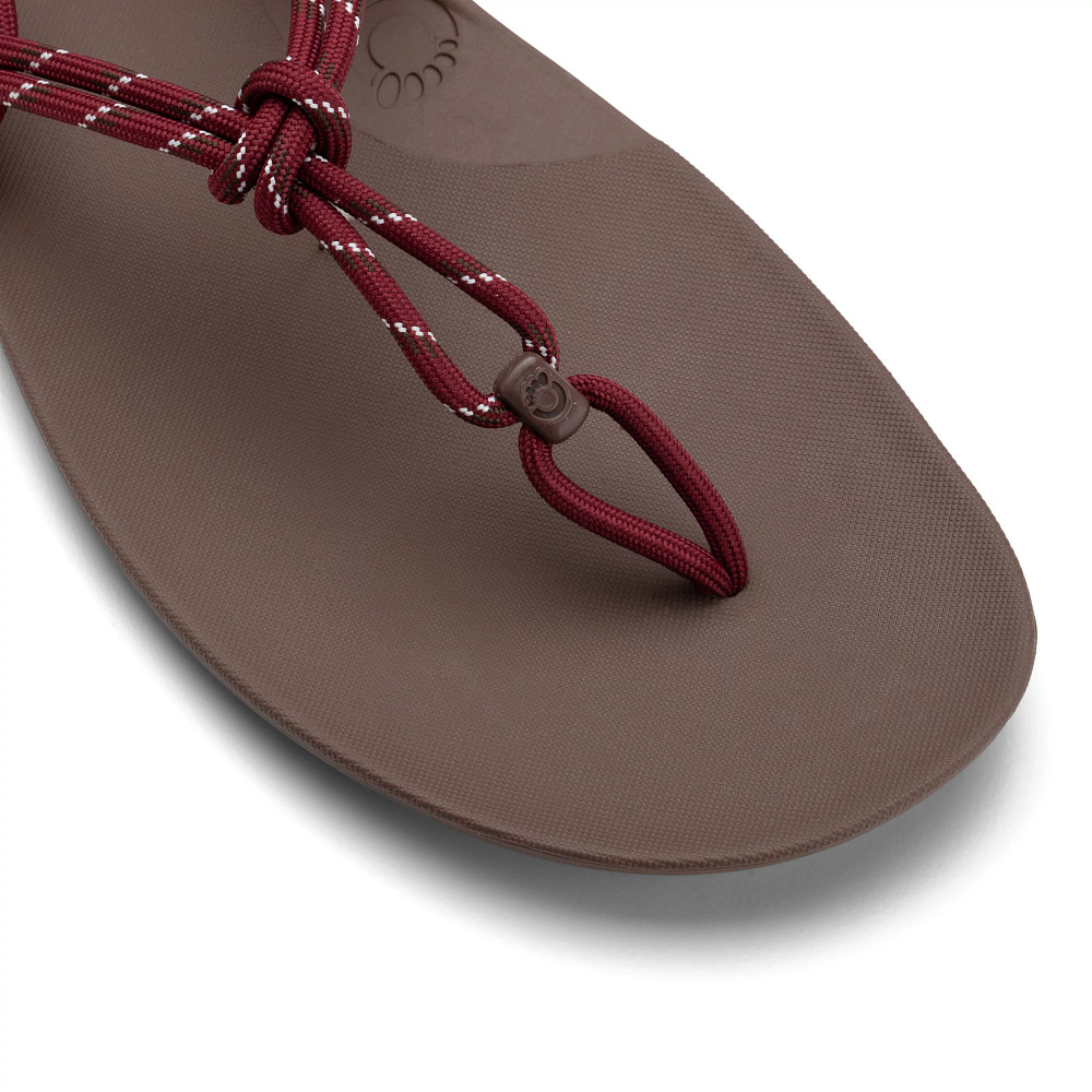 Womens Xero Shoes Genesis Sandal Shoe display picture 1