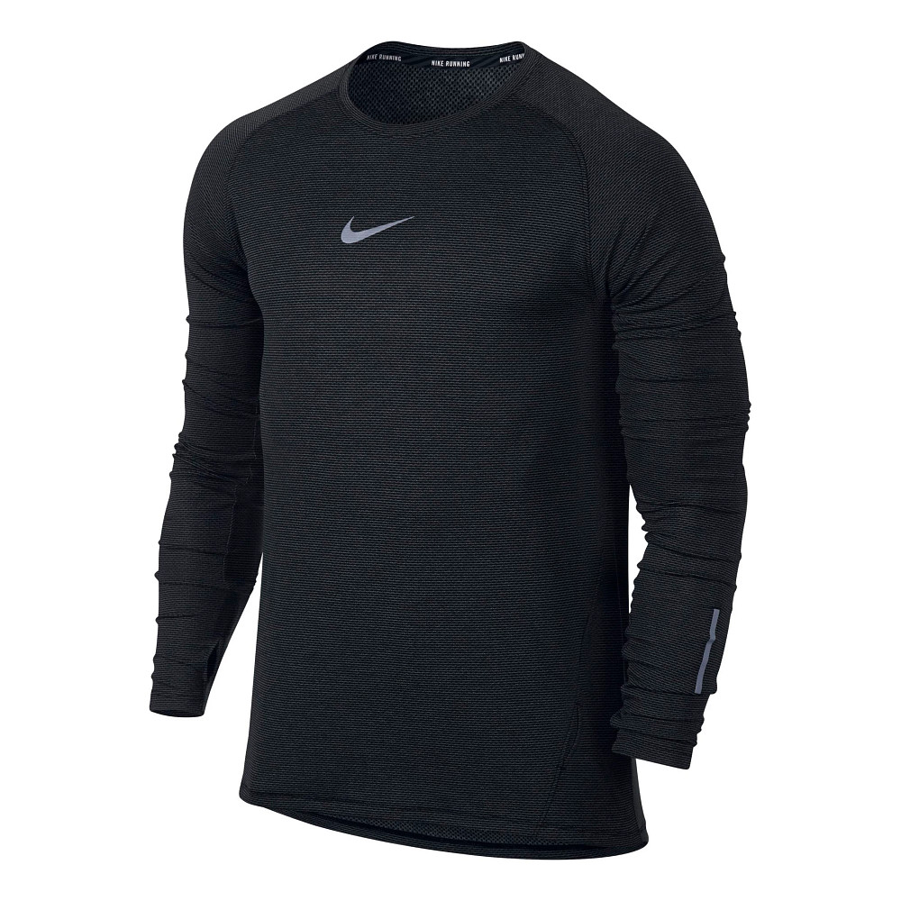 Men s Nike Aeroreact Long Sleeve