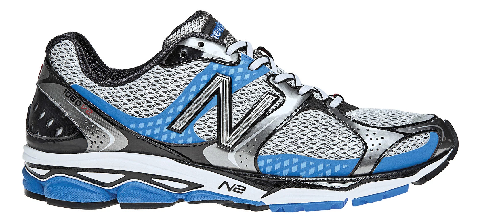 New balance 1080v2 discount mens running shoes