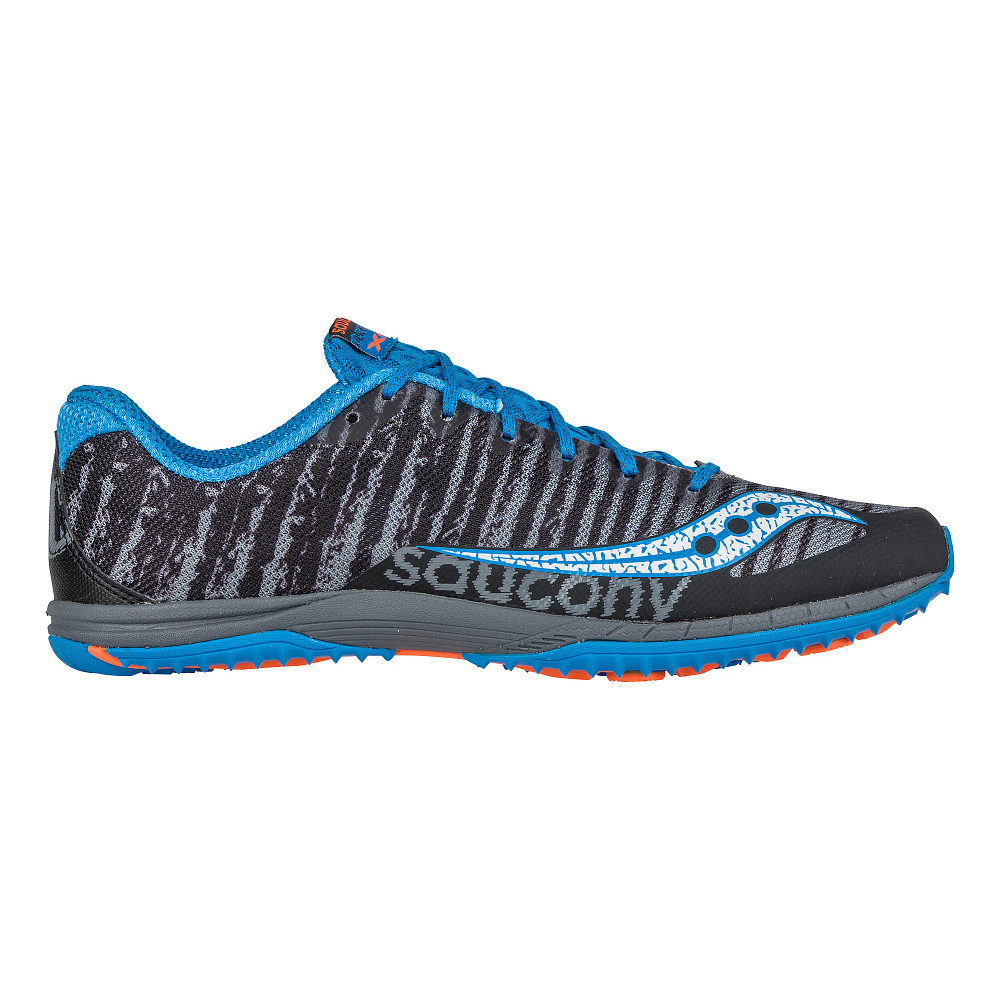 Saucony kilkenny hotsell xc5 flat review