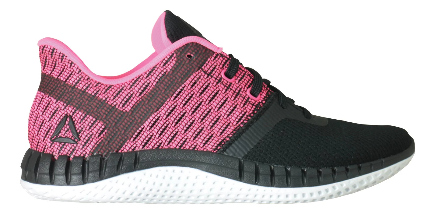 reebok print run next