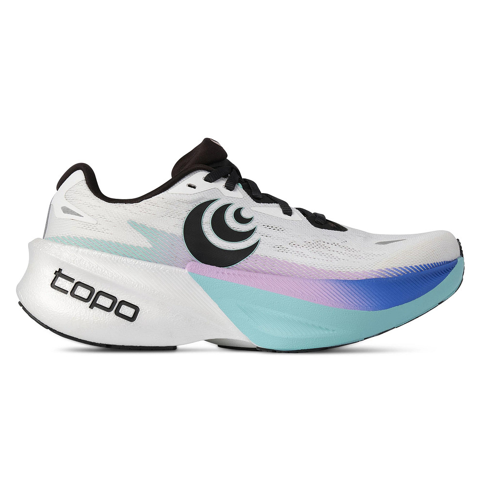 Womens Topo Specter 3 Running Shoe