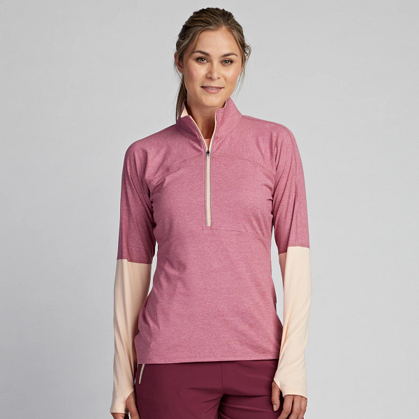 Run Seamless Short Sleeve