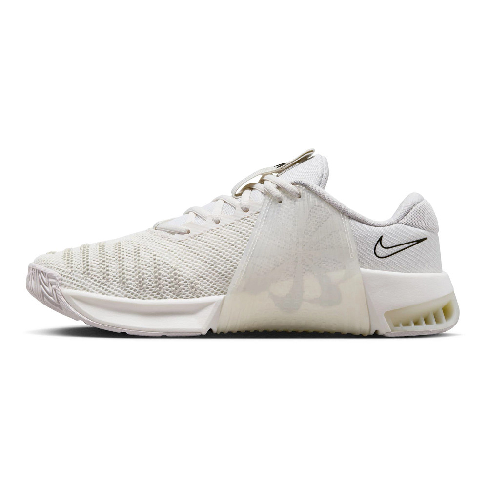 Man Shoes for CrossFit Nike Metcon 9 AMP - white 