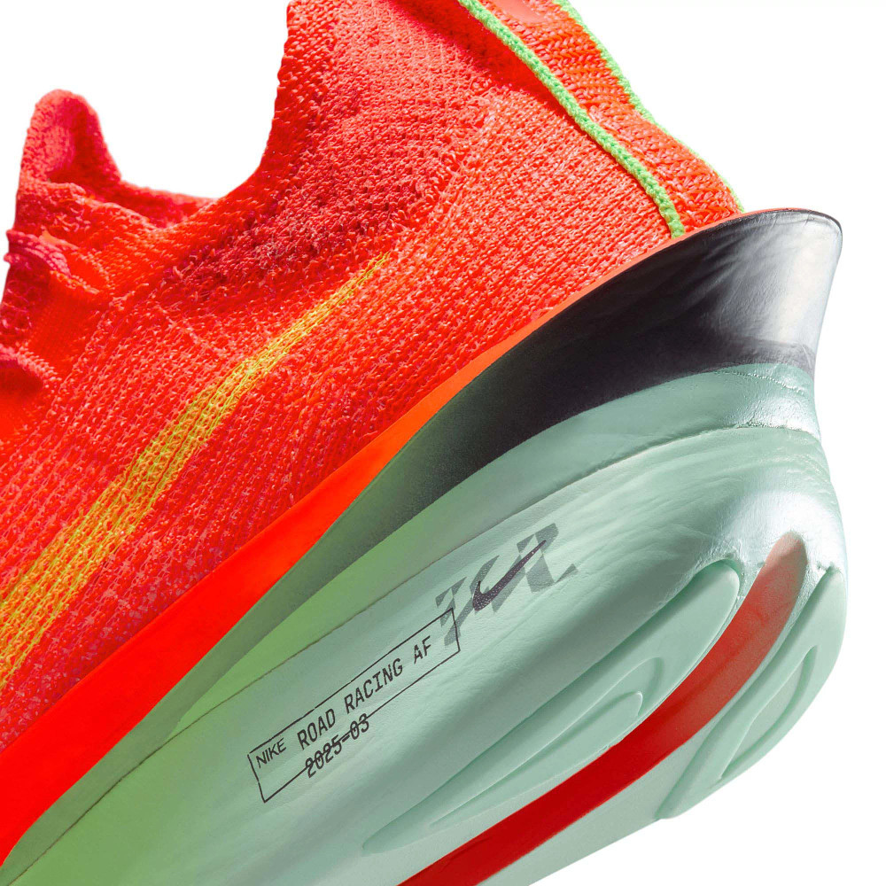 Womens Nike Air Zoom Alphafly Next% 3 Running Shoe