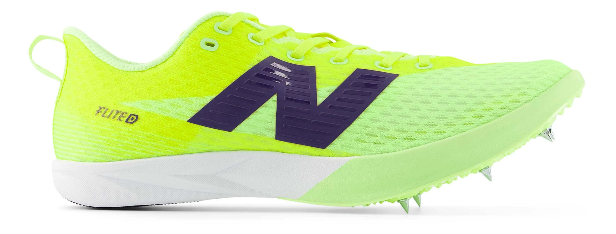 New Balance FuelCell Flite D Track and Field Shoe | Road Runner Sports